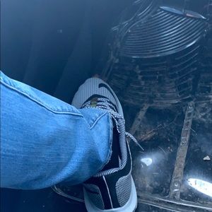 Meet your Posher, Chandler